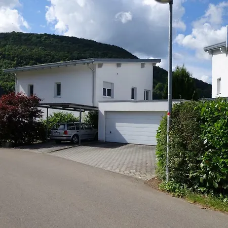 Himmlingen Apartamento Aalen