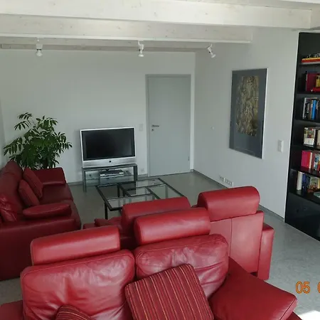 Himmlingen Apartamento Aalen