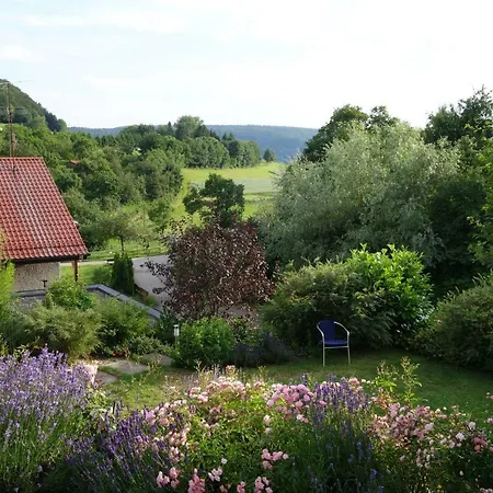 Himmlingen Apartamento Aalen