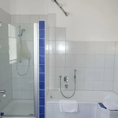 Apartamento Himmlingen