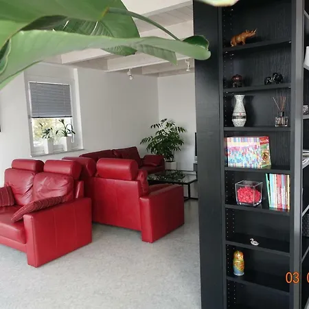 Apartamento Himmlingen Aalen