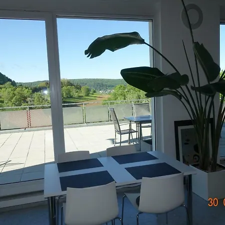Апартаменты Himmlingen