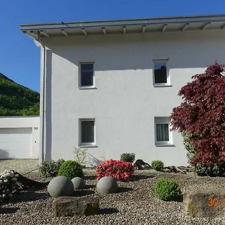 Apartment Himmlingen