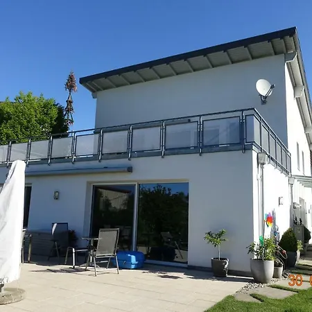 Apartamento Himmlingen