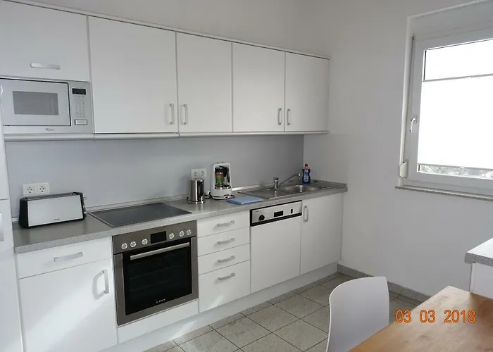 Lägenhet Himmlingen