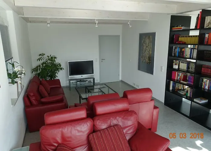 Himmlingen Appartamento Aalen