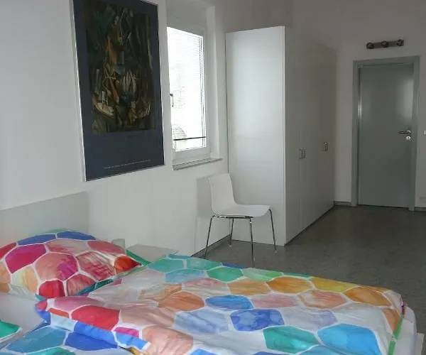 Himmlingen Appartamento Aalen