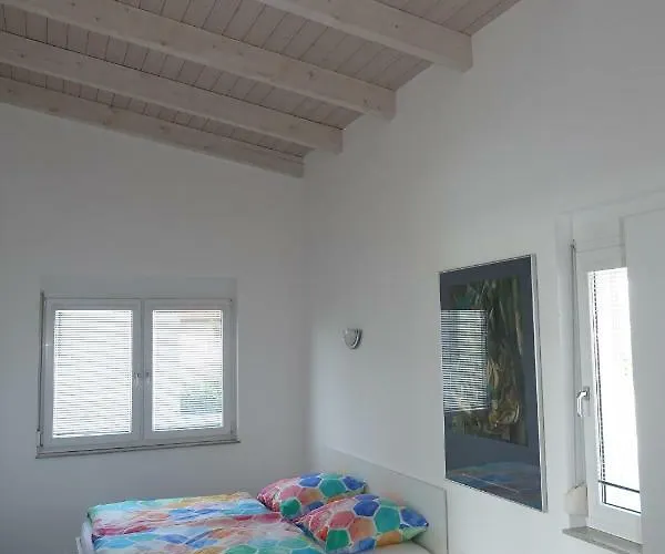 Appartamento Himmlingen