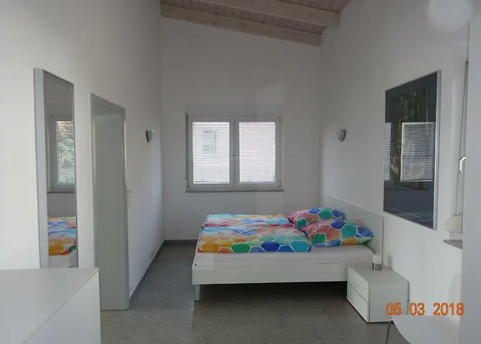 Himmlingen Appartamento *