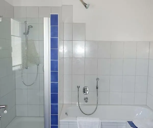 Lägenhet Himmlingen