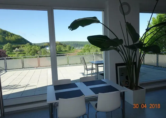 Appartamento Himmlingen