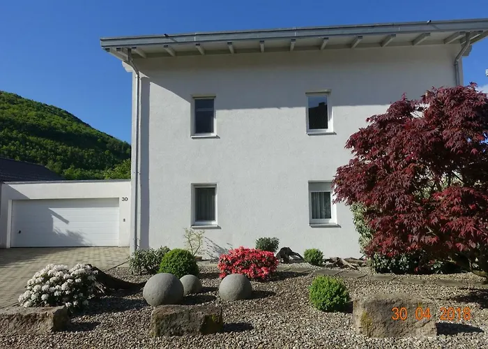 Lägenhet Himmlingen