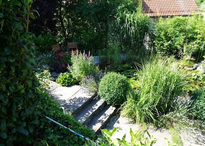 Himmlingen Appartamento *