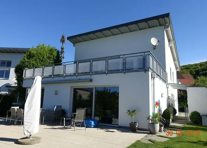 Lägenhet Himmlingen